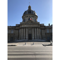 照片 法国(France) 封城中的巴黎(Paris lockdown) 2020-04 165