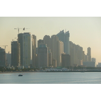 照片 阿联酋(United Arab Emirates) 迪拜(Dubai) 朱美拉棕榈岛(Palm Jumeirah) 2009-01 3