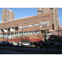 照片 美国(United States) 纽约(New York) 西区(West side) 2006-03 0