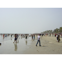 照片 印度(India) 果阿(Goa) 2003-05 12