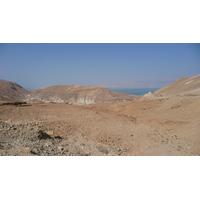 照片 以色列(Israel) 阿拉德至死海公路(Arad to Dead Sea road) 2007-06 39