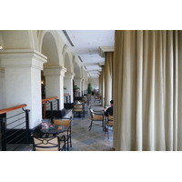照片 约旦(Jordan) 安曼(Amman) 洲际酒店(Intercontinental Hotel) 2007-12 17