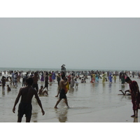 照片 印度(India) 果阿(Goa) 2003-05 15