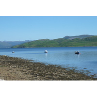 照片 英国(United Kingdom) 苏格兰(Scotland) 因弗雷里(Inveraray) 2011-07 4
