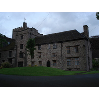 照片 英国(United Kingdom) 布雷肯(Brecon) 2006-05 10