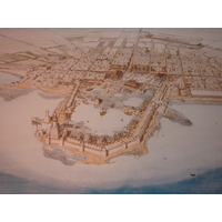 照片 法国(France) 滨海博略(Beaulieu sur Mer) 克里洛斯别墅(Villa Kerylos) 2009-05 74