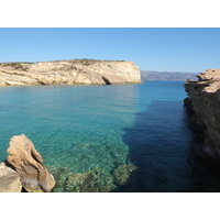 照片 希腊(Greece) 库福尼西亚群岛(Koufonissia) 2014-07 133