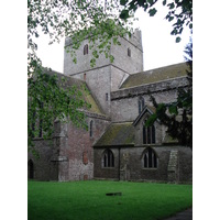 照片 英国(United Kingdom) 布雷肯(Brecon) 2006-05 20