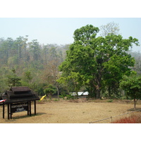 照片 泰国(Thailand) 邦玛帕至拜县公路(Pang Mapha to Pai road) 2007-02 3