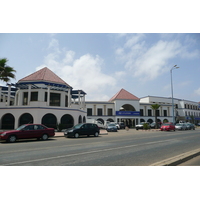 照片 摩洛哥(Morocco) 卡萨布兰卡(Casablanca) 卡萨布兰卡滨海大道(Casablanca Corniche) 2008-07 82
