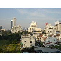 照片 泰国(Thailand) 曼谷(Bangkok) 轻轨(Sky Train) 2004-12 105