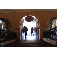 照片 俄罗斯(Russia) 圣彼得堡(St Petersburg) 涅瓦百货商店(Nevsky Departement Store) 2006-03 12
