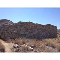 照片 希腊(Greece) 提洛岛(Delos) 2014-07 186