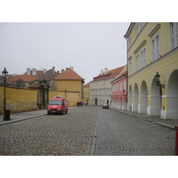 照片 捷克(Czech Republic) 布拉格(Prague) 2001-11 82