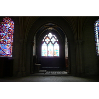 照片 法国(France) 布尔日(Bourges) 布尔日大教堂(Bourges Cathedral) 2008-04 18