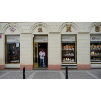 照片 捷克(Czech Republic) 布拉格(Prague) 布拉格历史中心(Historic center of Prague) 2007-07 40