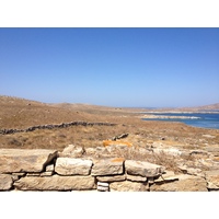 照片 希腊(Greece) 提洛岛(Delos) 2014-07 151