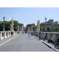 照片 意大利(Italy) 罗马(Rome) 2002-07 120