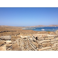 照片 希腊(Greece) 提洛岛(Delos) 2014-07 154