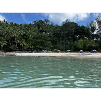 照片 泰国(Thailand) 普吉岛(Phuket) 苏林海滩(Surin Beach) 2021-12 75