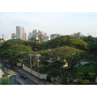 照片 泰国(Thailand) 曼谷(Bangkok) 轻轨(Sky Train) 2004-12 121