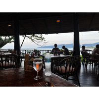 照片 泰国(Thailand) 普吉岛(Phuket) 卡伦海滩(Karon Beach) 岩石上餐厅(On the rock Restaurant) 2021-12 69