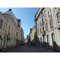 照片 爱沙尼亚(Estonia) 塔林(Tallinn) 2009-04 7