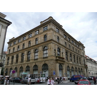 照片 捷克(Czech Republic) 布拉格(Prague) 布拉格历史中心(Historic center of Prague) 2007-07 51