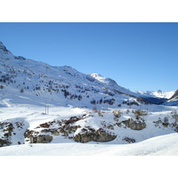 照片 瑞士(Switzerland) 蓬特雷西纳至比安科湖(From Pontresina to Lago Bianco) 2007-01 37