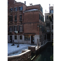 照片 意大利(Italy) 威尼斯(Venice) 2005-03 107