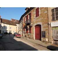 照片 法国(France) 阿尔布瓦(Arbois) 2012-02 22