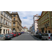 照片 捷克(Czech Republic) 布拉格(Prague) 布拉格历史中心(Historic center of Prague) 2007-07 48