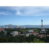 照片 泰国(Thailand) 芭提雅(Pattaya) 2006-09 4