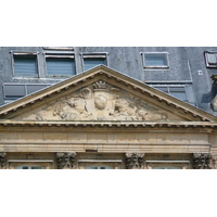 照片 法国(France) 巴黎(Paris) 旺多姆广场(Place Vendome) 2007-07 93