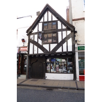 照片 英国(United Kingdom) 约克(York) 2011-07 117