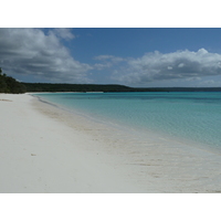 照片 新喀里多尼亚(New Caledonia) 利富岛(Lifou) 卢恩戈尼海滩(Luengoni Beach) 2010-05 3