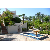 照片 埃及(Egypt) 沙姆沙伊赫(Sharm el Sheikh) 四季酒店(Four Seasons Hotel) 2008-06 77