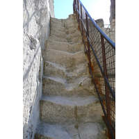 照片 法国(France) 莱博德普罗旺斯(Baux de Provence) 莱博城堡(Baux de Provence Castle) 2008-04 26