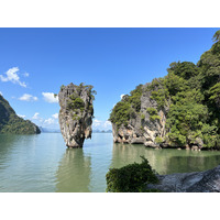 照片 泰国(Thailand) 攀牙湾(Phang Nga Bay) 2021-12 231
