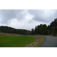 照片 法国(France) 奥布拉克(L'Aubrac) 2008-04 81