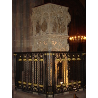照片 法国(France) 斯特拉斯堡(Strasbourg) 2007-01 153