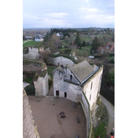 照片 法国(France) 洛什城堡(Loches Castle) 2013-01 59