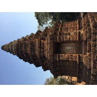 照片 泰国(Thailand) 西沙差那莱历史公园(Si satchanalai historical park) 2014-12 171