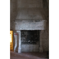 照片 法国(France) 洛什城堡(Loches Castle) 2013-01 48