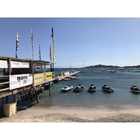 照片 法国(France) 科西嘉岛(Corsica) 圣西普里安海滩(Saint-Cyprien Beach) 2017-09 3