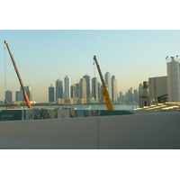 照片 阿联酋(United Arab Emirates) 迪拜(Dubai) 朱美拉棕榈岛(Palm Jumeirah) 2009-01 57