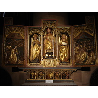 照片 法国(France) 斯特拉斯堡(Strasbourg) 2007-01 163