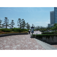 照片 日本(Japan) 东京(Tokyo) 汐留(Shiodome) 2010-06 43