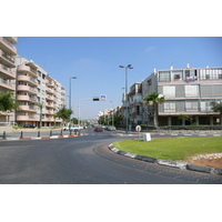 照片 以色列(Israel) 巴特亚姆(Bat Yam) 2007-06 61