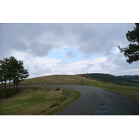 照片 法国(France) 奥布拉克(L'Aubrac) 2008-04 114